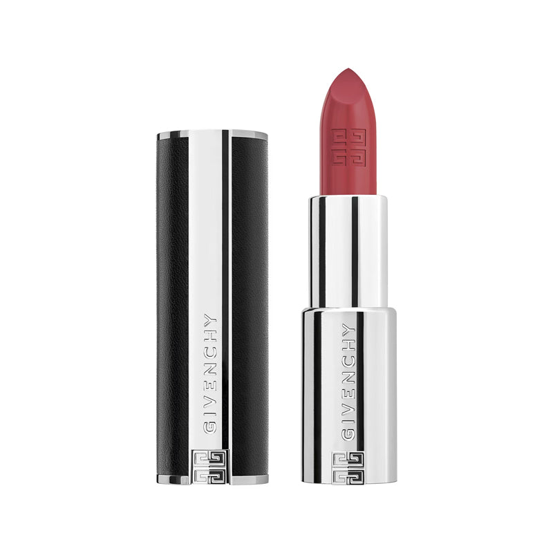 Givenchy Le Rouge Interdit Intense Silk Lipstick 3.4 g -  Rose Braisé