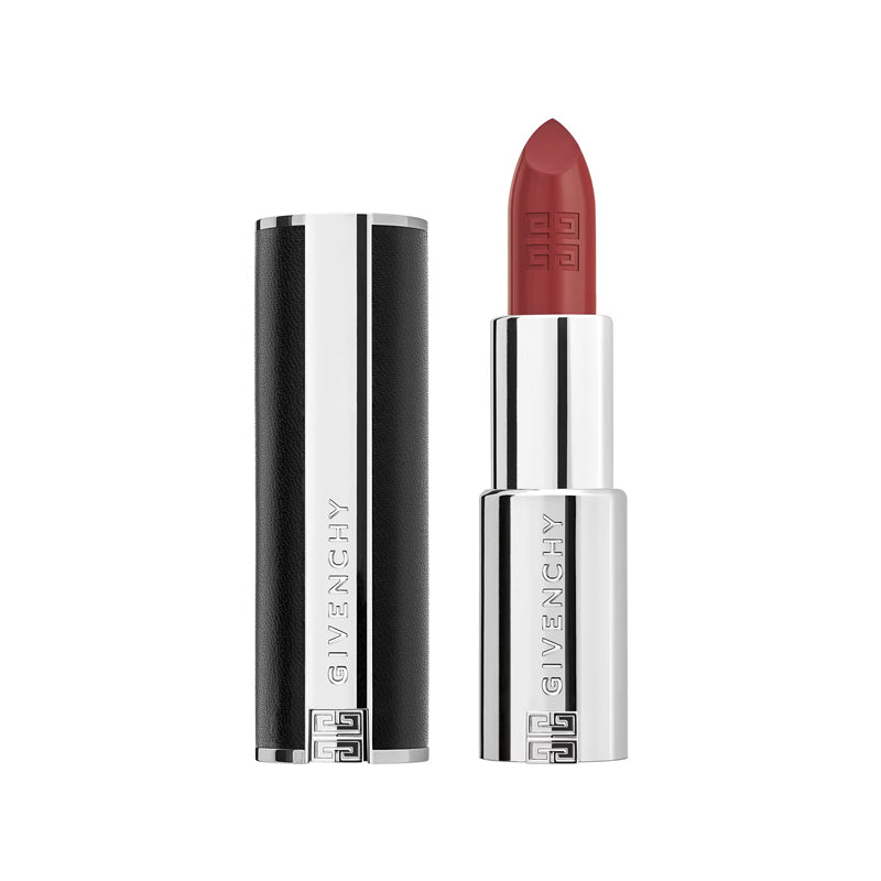 Givenchy Le Rouge Interdit Intense Silk Lipstick 3.4 g -  Rose Fumé