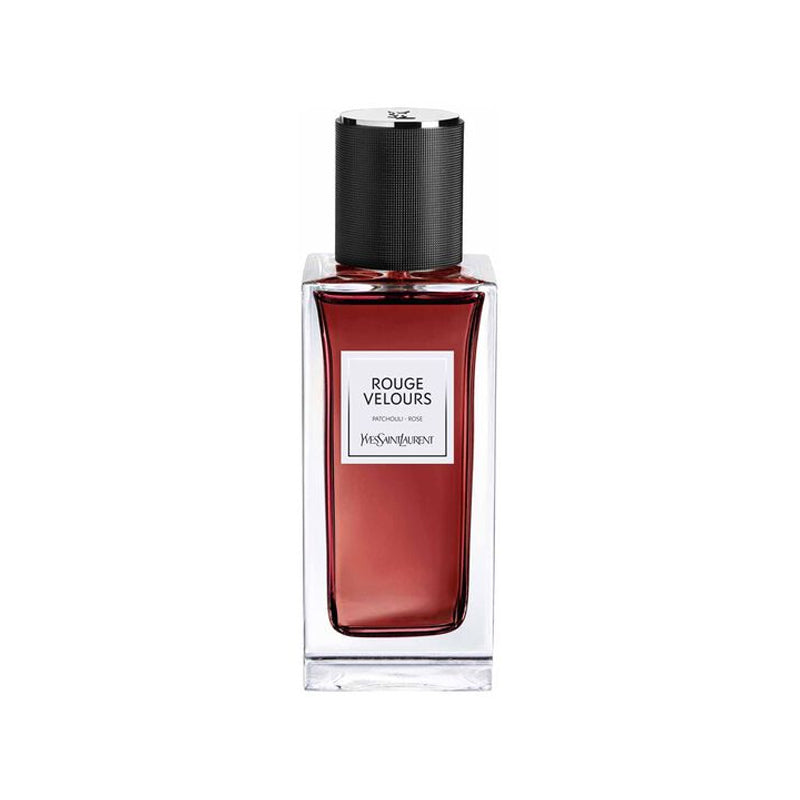 Yves Saint Laurent Rouge Velours - Le Vestiaire des Parfums for Unisex - 125 ml