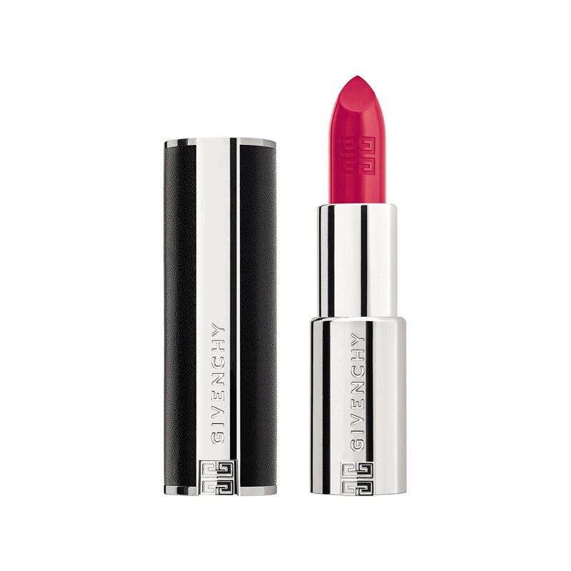 Givenchy Le Rouge Interdit Intense Silk Lipstick 3.4 g - Rouge Vigne