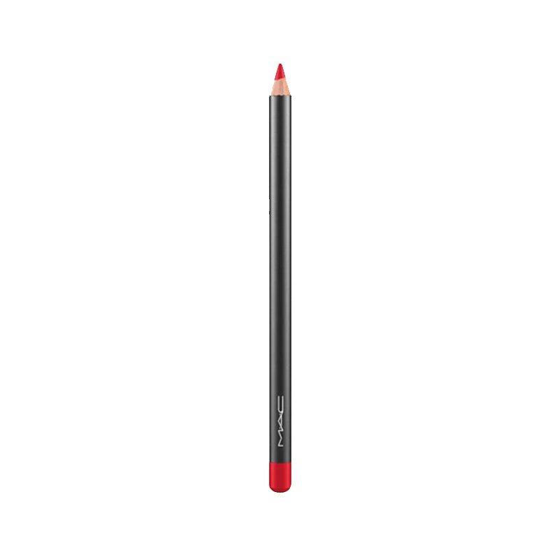 MAC Cosmetics Lip Pencil - Ruby Woo