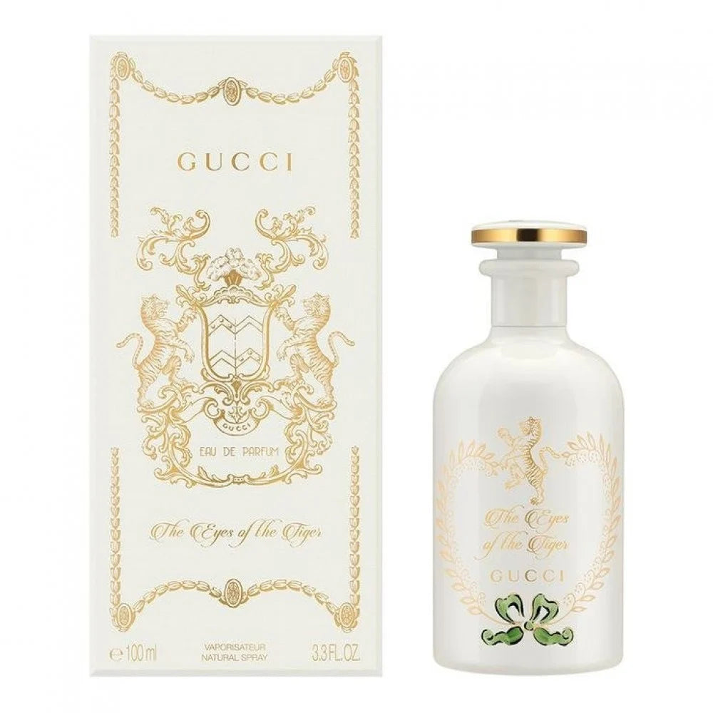 Gucci  The Eyes of The Tiger  Edp Unisex 100ml