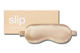 Slip Silk Sleep Mask - Caramel