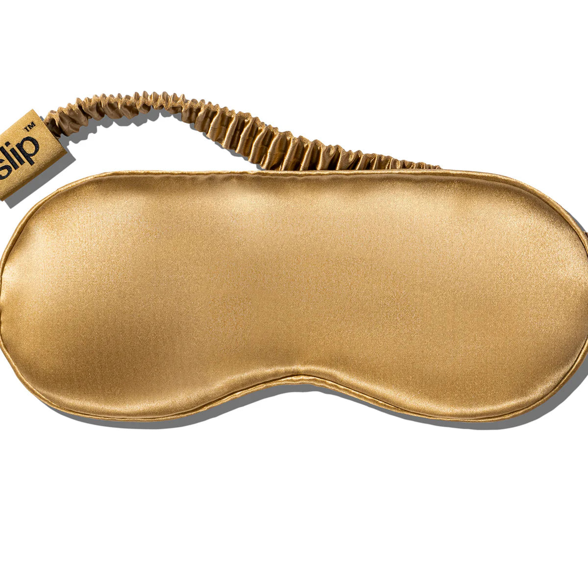 Slip Silk Sleep Mask - Gold