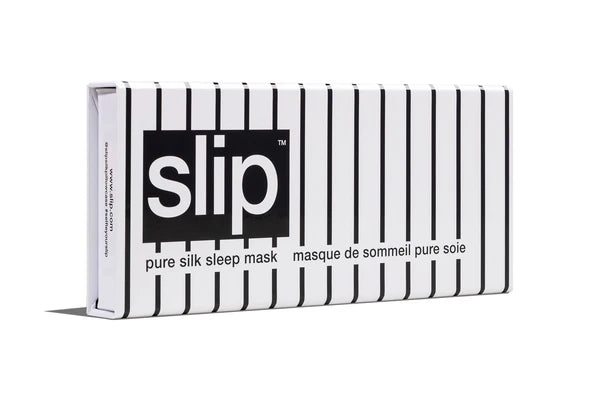 Slip Silk Sleep Mask Poolside