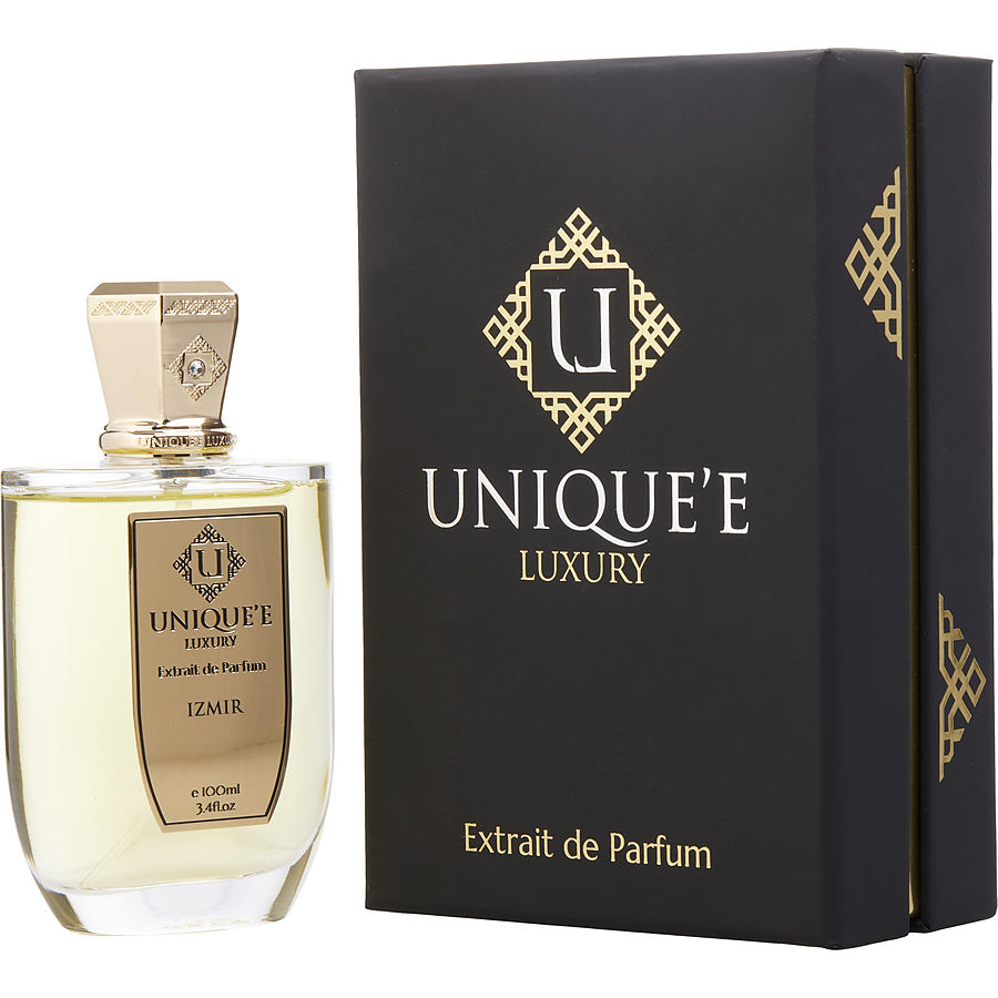 Unique'e Luxury Izmir For Unisex EDP - 100ml