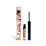 The Balm Schwing Liquid Eyeliner - 1.7ml