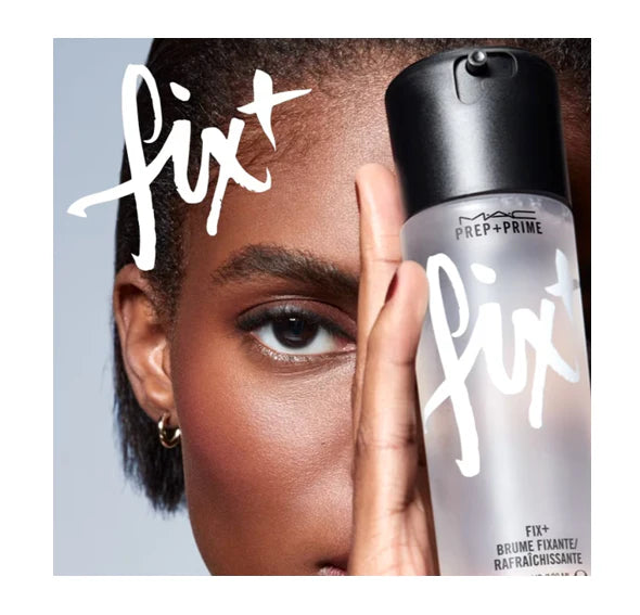 MAC Cosmetics Prep + Prime Fix+ 100 ml - Original