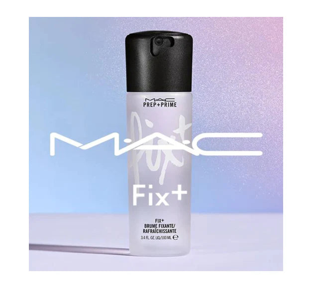 MAC Cosmetics Prep + Prime Fix+ 100 ml - Original