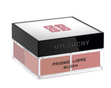 Givenchy Prisme Libre Blush -  N°04 Organza Sienne