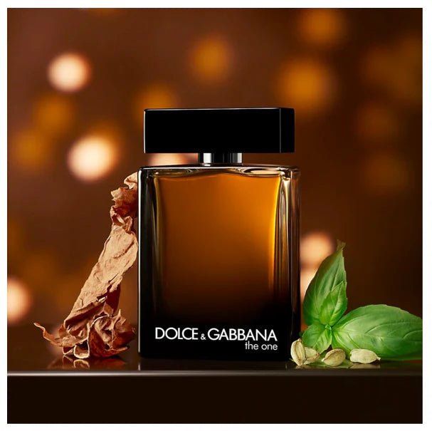 Dolce and Gabbana The One EDP For Him - 100 ml