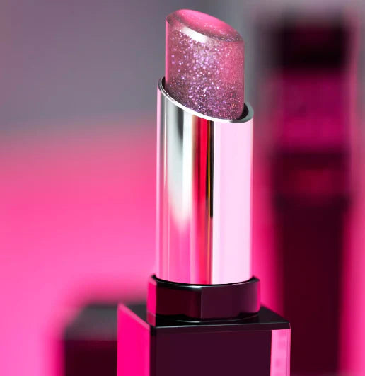 Essence Pink is the New Black Color Changing Lip Glow - 01 the Pink is Yet to Come