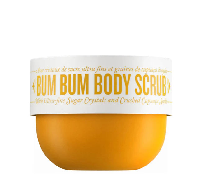 Sol De Janeiro Bum Bum Body Scrub