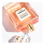 Chanel COCO MADEMOISELLE Eau De Parfum Intense Spray For Her - 100 ml