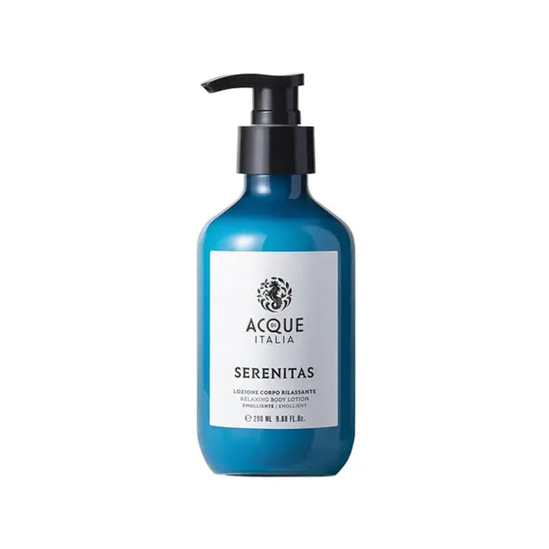 Acque Di Italia Serenitas Body Lotion - 290 ml