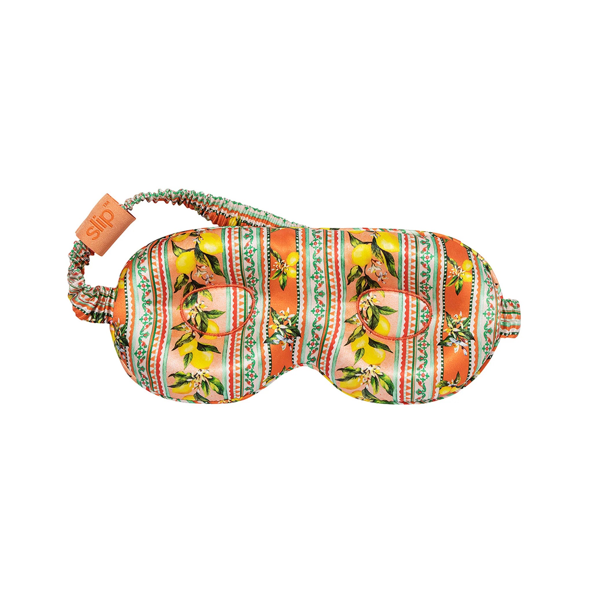 Slip Silk Contour Sleep Mask - Portofino