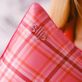 Slip Silk Queen Pillowcase - Highland Rose