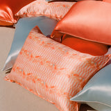 Slip Silk Queen Pillowcase - Seashell