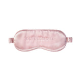 Slip Silk Sleep Mask - Bridesmaid Pink