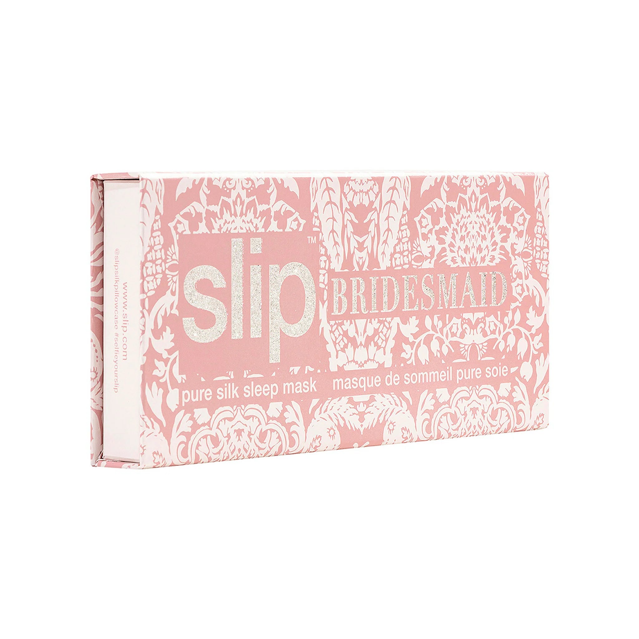 Slip Silk Sleep Mask - Bridesmaid