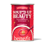 Benefit Cosmetics Soup'd Up Beauty Set