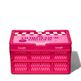 Benefit Cosmetics The Gorgeous Grocer 24 Piece Beauty Set