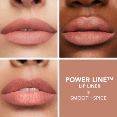 Buxom Power Line™ Plumping Lip Liner - Smooth Spice