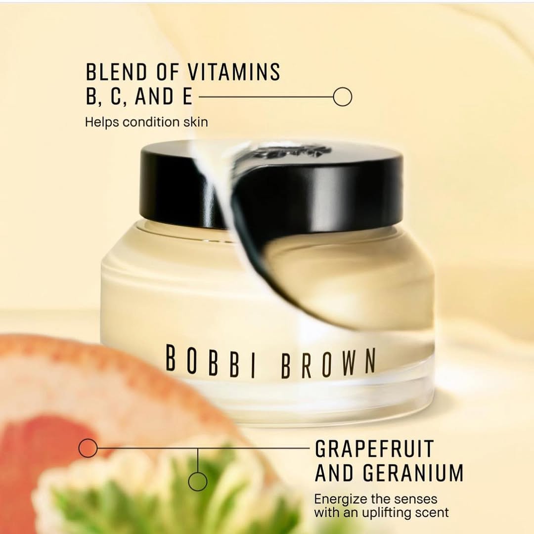 Bobbi Brown Vitaminized Skin Set