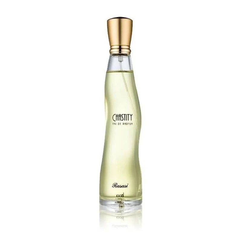 Rasasi Chastity For Women Eau De Parfum 100ml