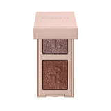 PATRICK TA Major Dimension Eye Illusion Eyeshadow Duos - Color: Still At The Club