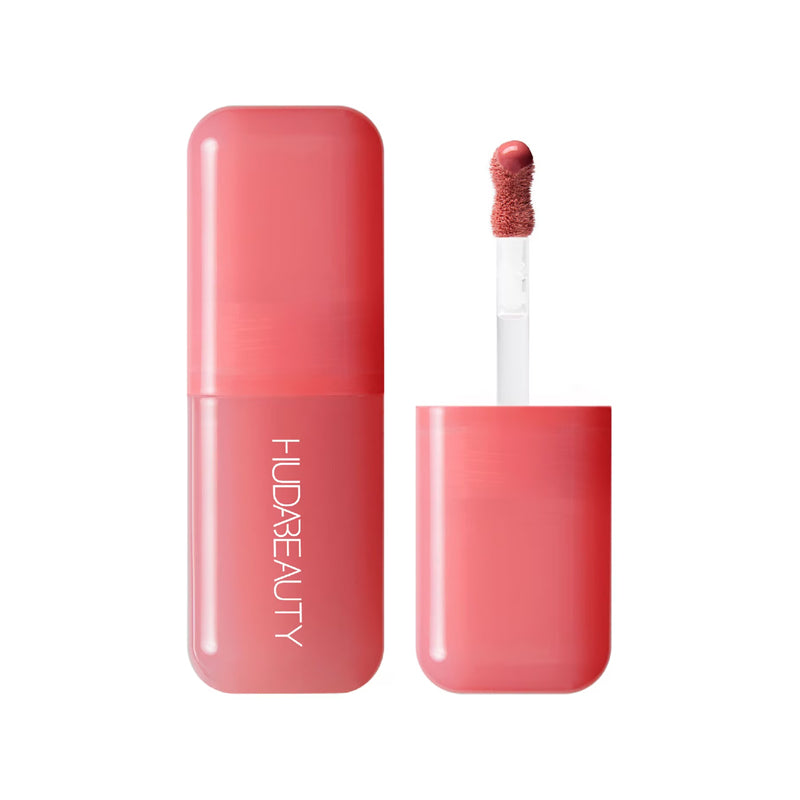 Huda Beauty Blush Filter Liquid Blush 4.5g - Strawberry Cream