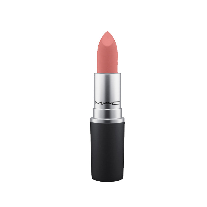 Mac Cosmetics Powder Kiss Lipstick