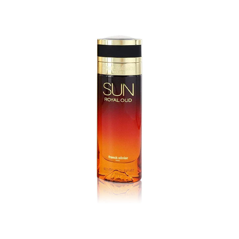 Franck Olivier Sun Royal Oud EDP For Men - 75 ml