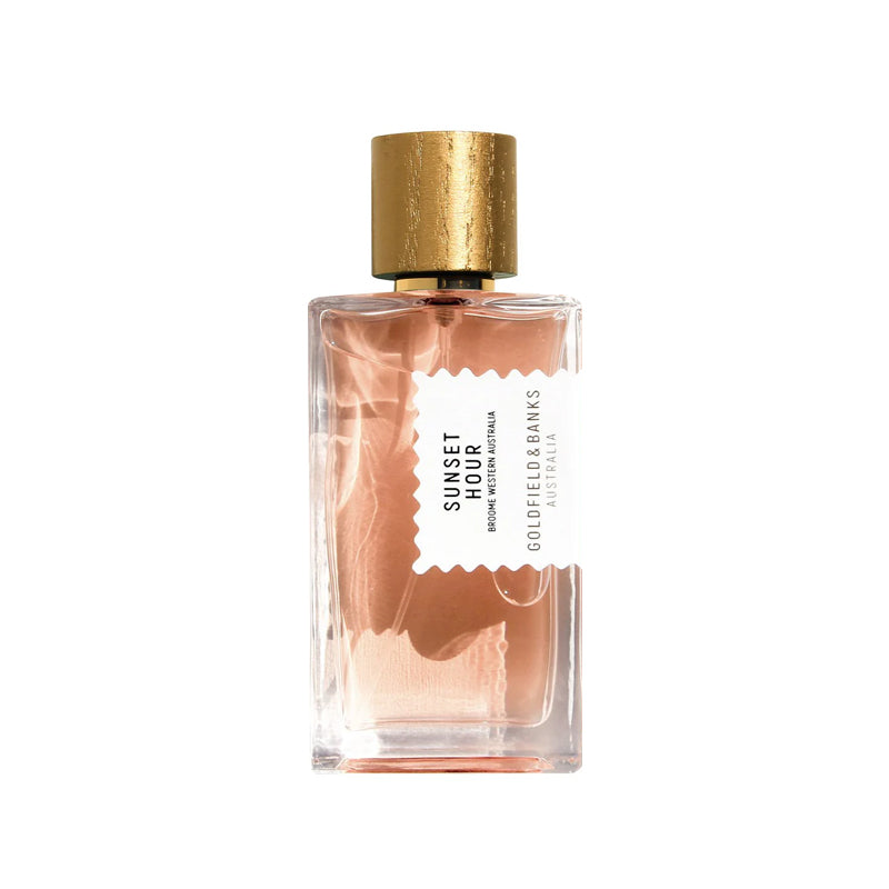 Goldfield & Banks Sunset Hour EDP For Unisex - 100 ml