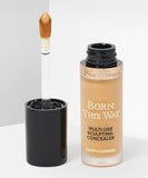 Too Faced Born This Way Super Coverage Concealer - Multi-Use Sculpting concealer - 13.5 ml - Latte