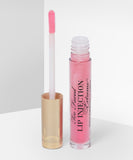 Too Faced Lip Injection Extreme - Lip Plumper Travel Size - Bubblegum Yum 1.5g