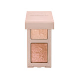 PATRICK TA Major Dimension Eye Illusion Eyeshadow Duos - Color: Talk To My Team