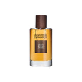 Les Senteurs Gourmandes Black Oud EDP For Unisex - 100 ml