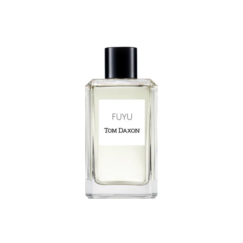 Tom Daxon Fuyu EDP For Unisex - 100 ml