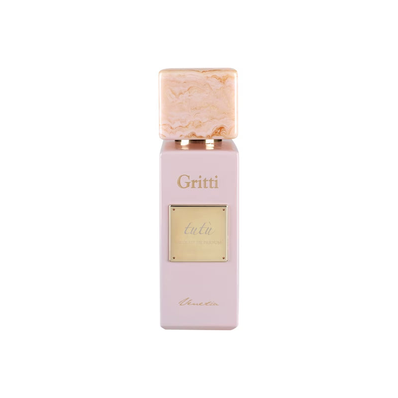 Gritti Tutu EDP For Her - 100 ml