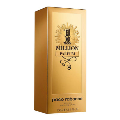 Paco Rabanne 1 Million EDP For Him -100ml