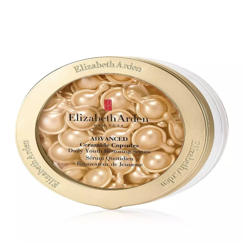 Elizabeth Arden Advanced Ceramide Capsules Daily Youth Restoring Serum 60pc