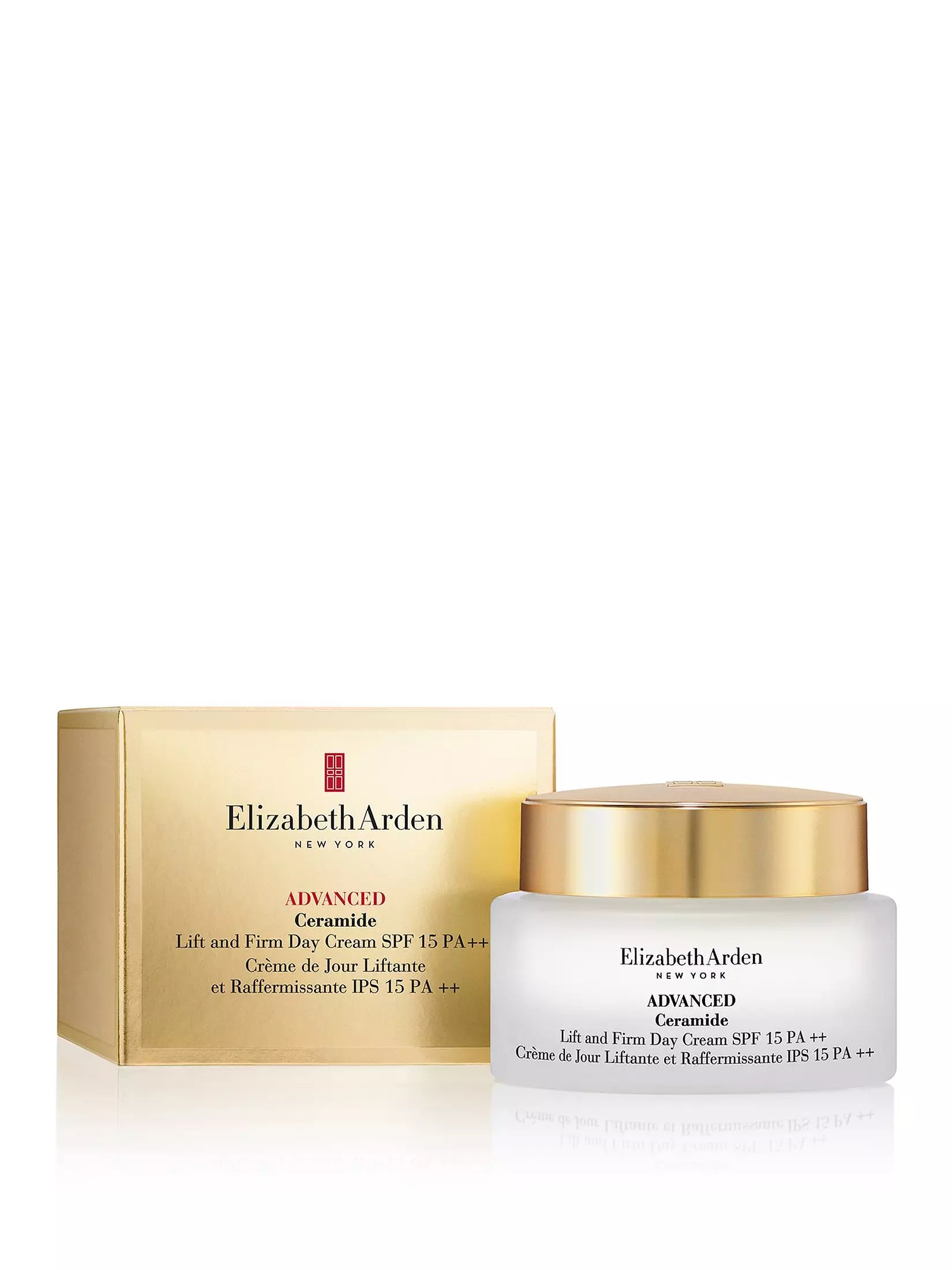 Elizabeth Arden Lift & Firm Ceramide Day Cream Spf15 PA++