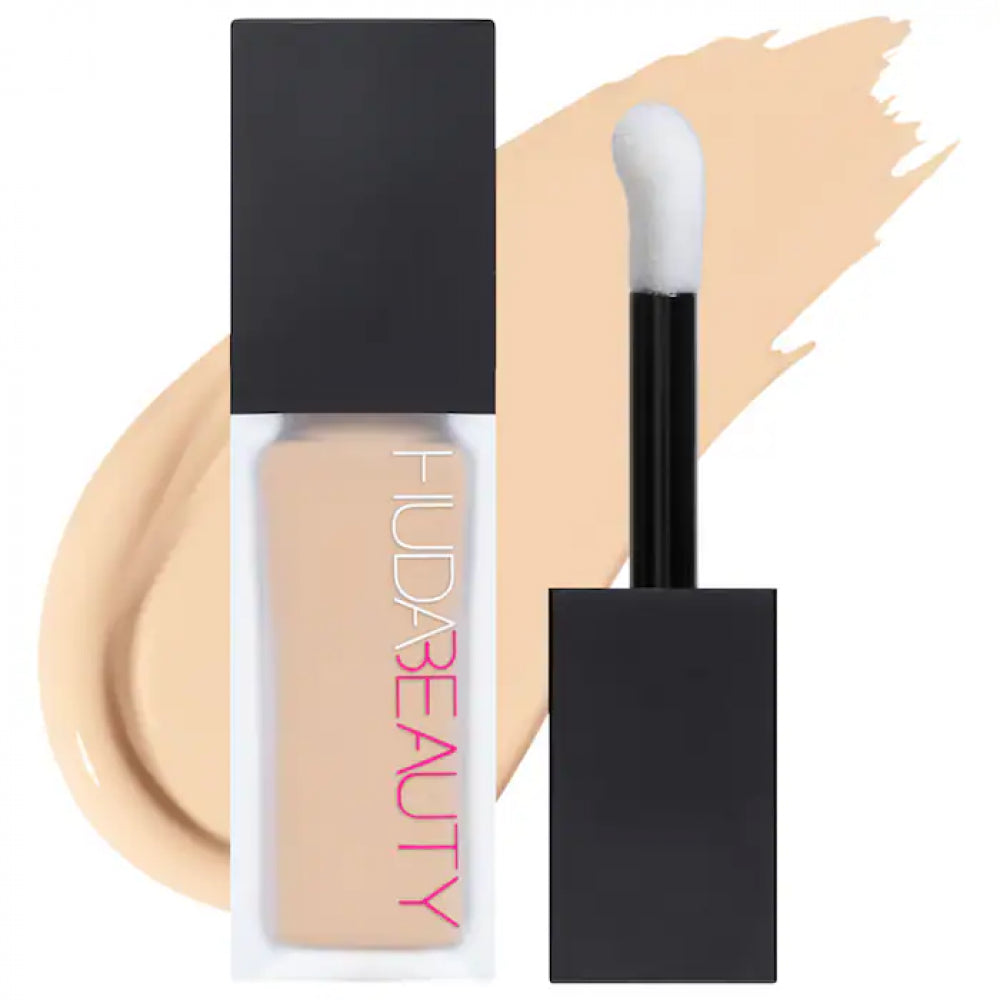 Huda Beauty FauxFilter Luminous Matte Liquid Concealer - 9ml - Meringue 2.1