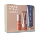 Summer Fridays Skincare Set Holiday 2023