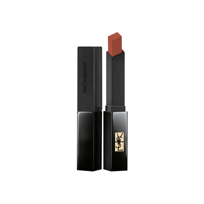 Yves Saint Laurent Rouge Pur Couture The Slim Velvet Radical Lipstick - Unconventional Nude #312