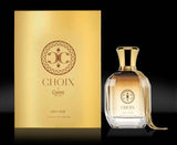 Gritti Choix Matin D'Ete EDP For Unisex - 100 ml