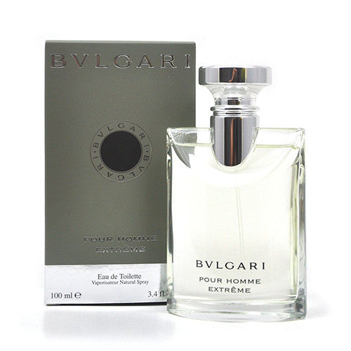 Bvlgari Pour Homme Extreme EDT For Him –100ml