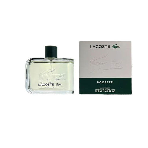 Lacoste Booster EDT For Him – 125 ml