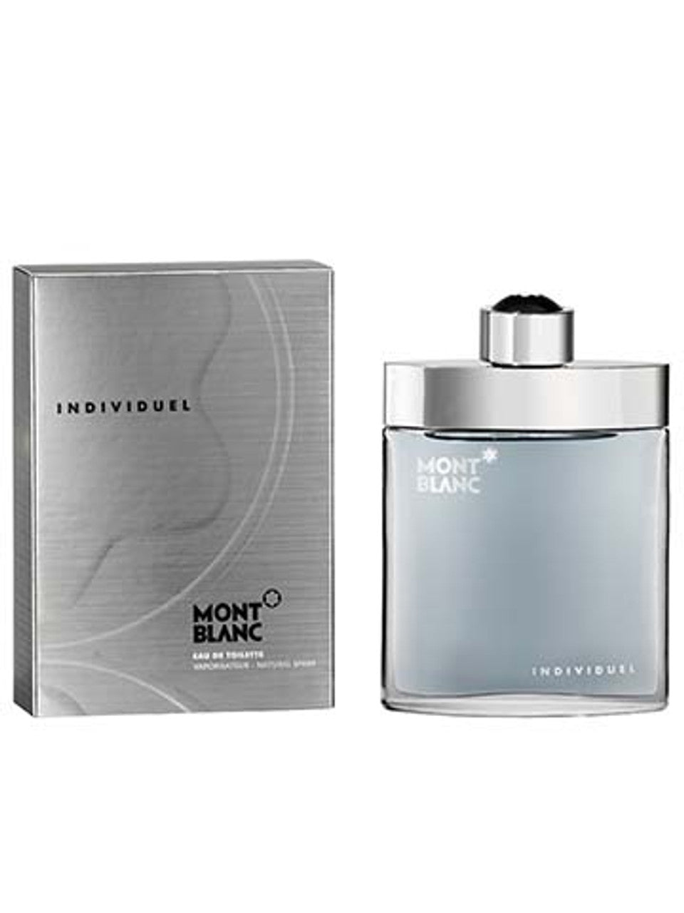 Mont Blanc Individuel EDT For Him -75 ml